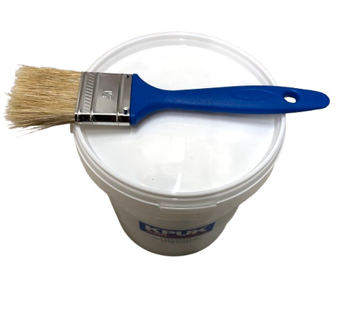 Tyre paste soap 1kg 1000g - soap, /