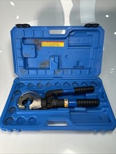 Cembre HT131-C, Two Speed Hand