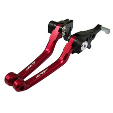 Pivot Red Clutch & Brake