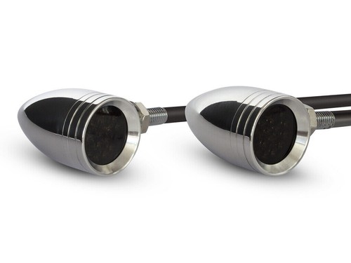 New led indicators turn - led,
