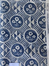 REMNANT Zoffany ‘Diamonds