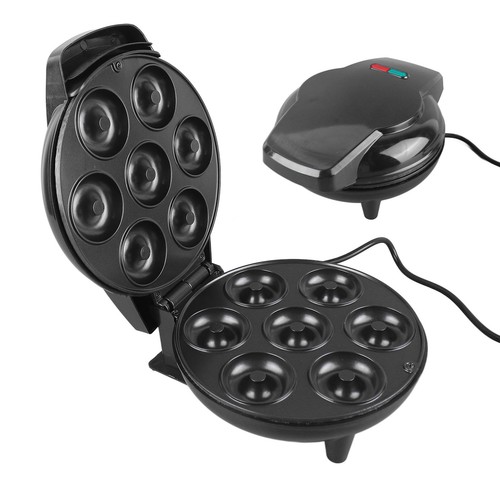 Mini donut maker - maker, 7