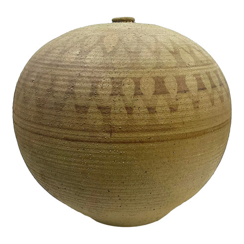 1970 massive stoneware - 1970's,