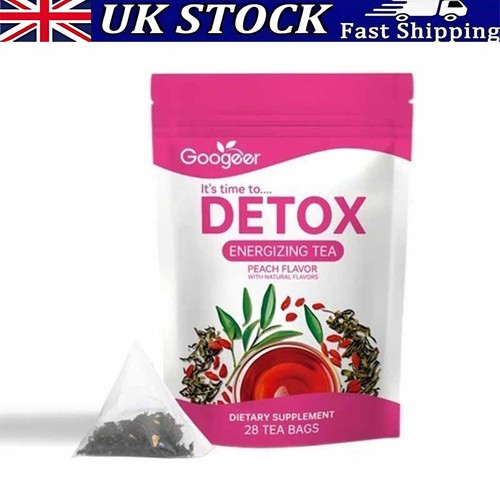 28pcs lulutox detox - lulutox, tea