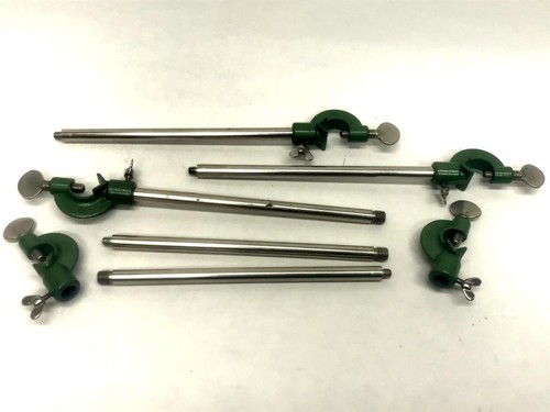 Vintage laboratory retort - x,