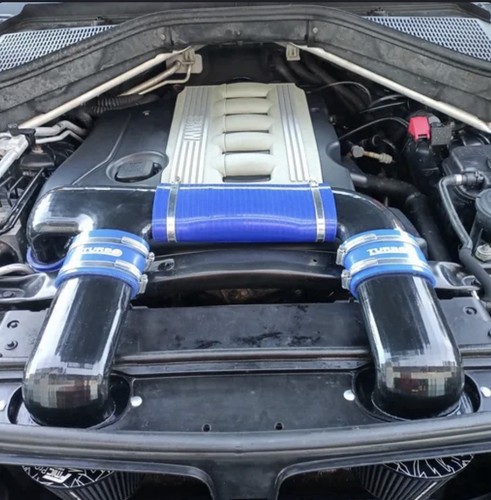Bmw e70 m57 dual - bmw,