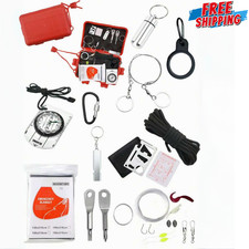 Outdoor Gear for Camping &