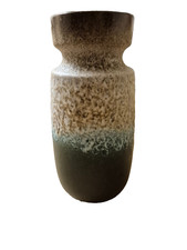 West Germany 242-22  Lava Vase