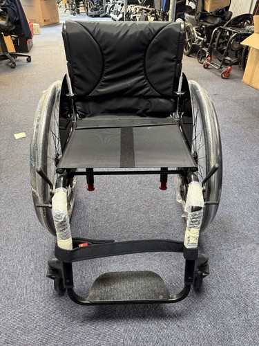 Küschall series active - k-series,