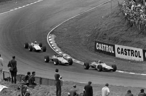 Barrie maskell brabham bt21b - maskell,