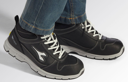 Diadora utility run - run, mid