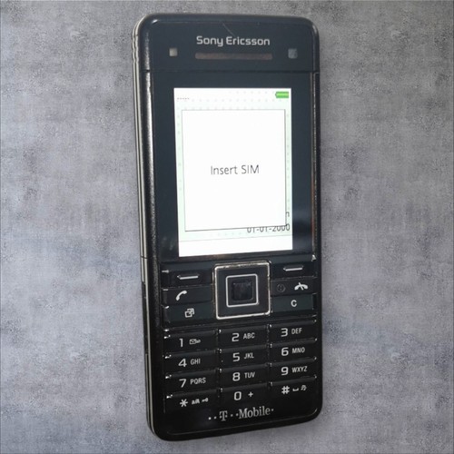 Sony ericsson k800i cyber shot - sony,