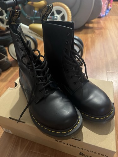 Doc martens 1460 smooth - dr,
