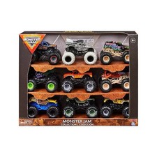 New Monster Jam Exclusive