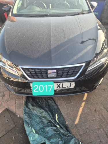 Seat leon facelift 2017 - seat,