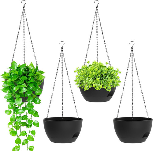 Inch hanging planters for - inch,