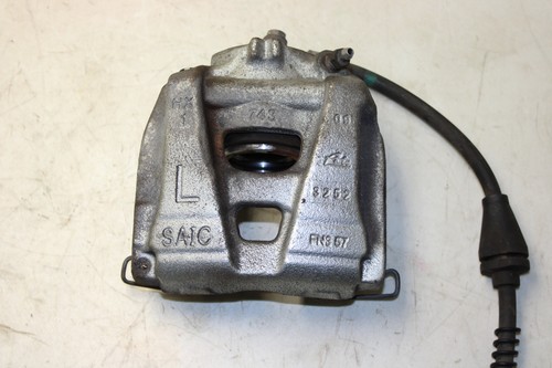 Hatchback brake - zs,