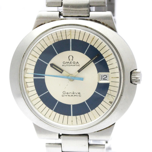 Omega geneve dynamic cal 565 - geneve,