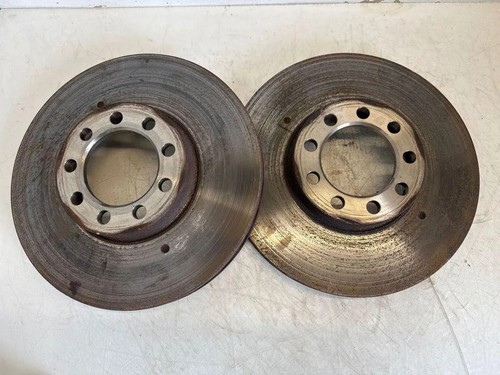 Iveco daily van brake - vi,