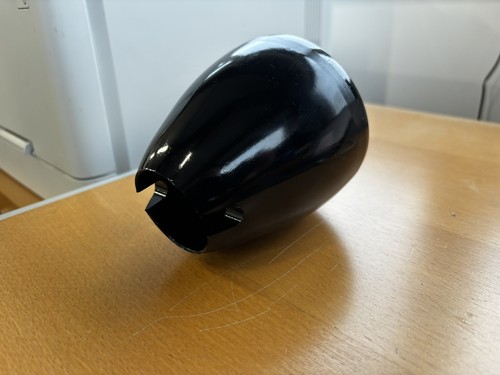 Volvo penta propeller cone - propeller,