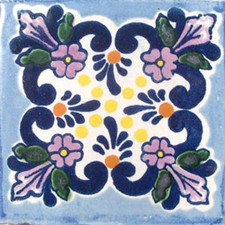 #C008 MEXICAN TALAVERA 4x4 "
