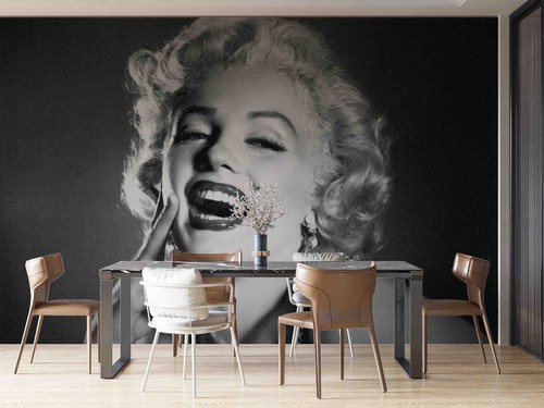 Marilyn monroe - marilyn,