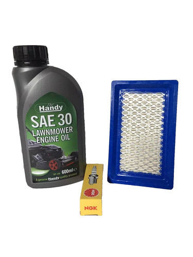 Service kit oil air - kit,