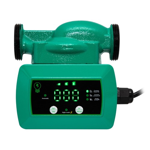 Trident central heating pump - central,