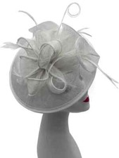 Fascinator Women's Large