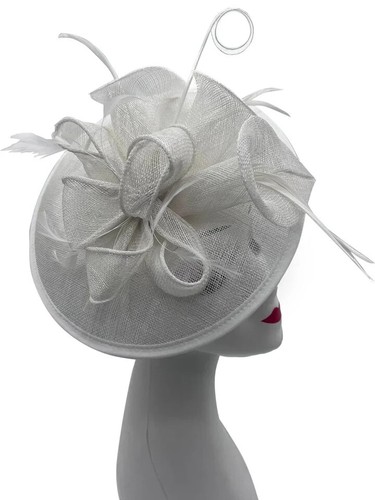 Fascinator women large - women's,