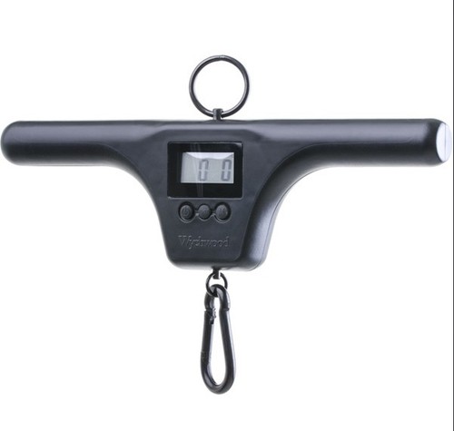 Wychwood bar scales - t, 60lb
