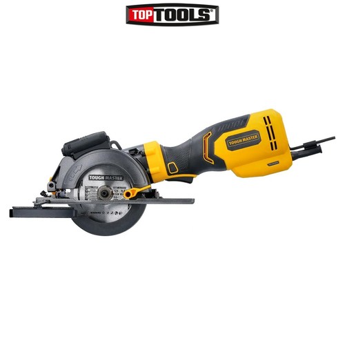 Tough master mini circular saw - master,