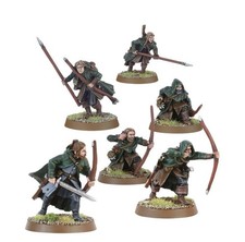 Games Workshop Lord of the