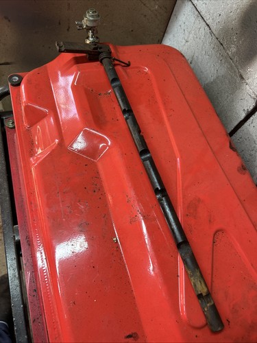 Original zetor gear selector - original,