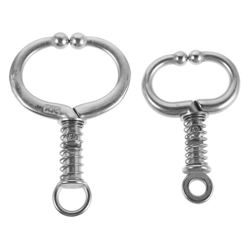 Pcs calf nose ring - pcs,