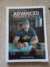 Gavin McClurg Advanced