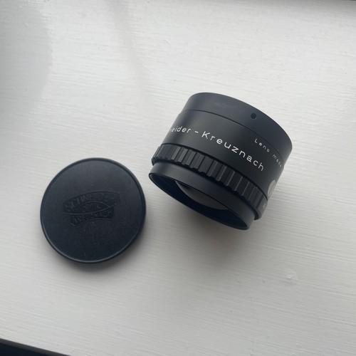 Schneider componon 150mm - schneider, componon-s