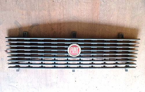 Fiat argenta genuine nos - fiat, argenta......genuine