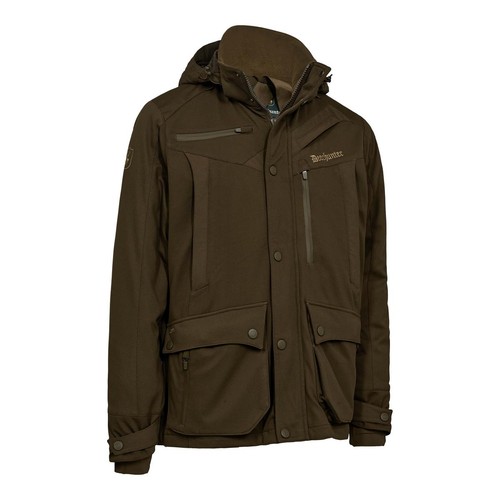 Deerhunter muflon pro - deerhunter, jacket