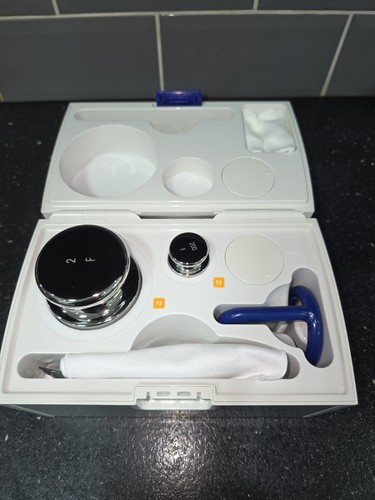 Mettler toledo carepac - mettler, m