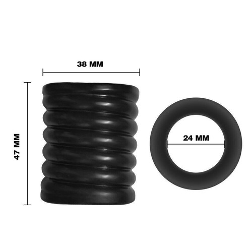 Mens dual ball - dual,