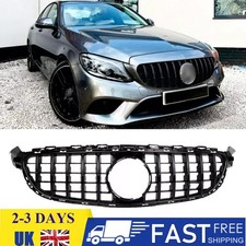 Grille Panamericana GT Gloss