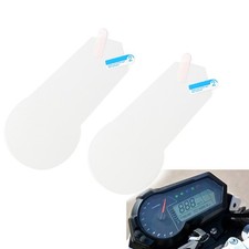 Fit Benelli TNT125 Clear 2x