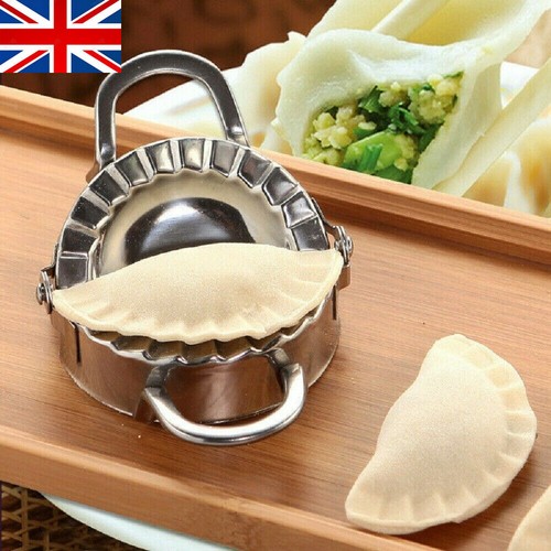 Stainless steel dumpling - uk, stainless-steel