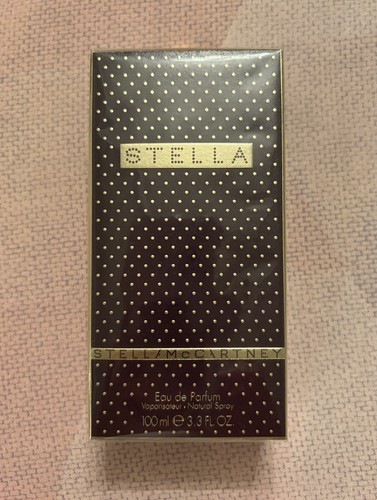 Stella mccartney eau - stella,