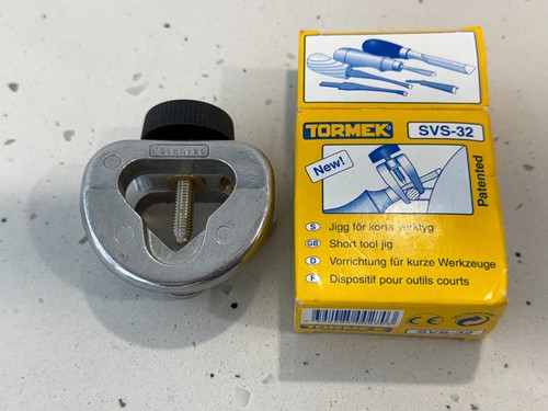 Tormek svs short tool jig - tormek,