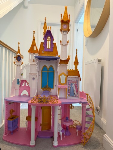 Disney princess ultimate - disney,