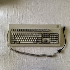 Rare Vintage IBM Model M
