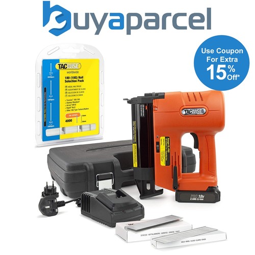 Tacwise 150 pro 18v - 150,