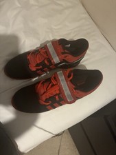 Adidas Adipower Weightlifting
